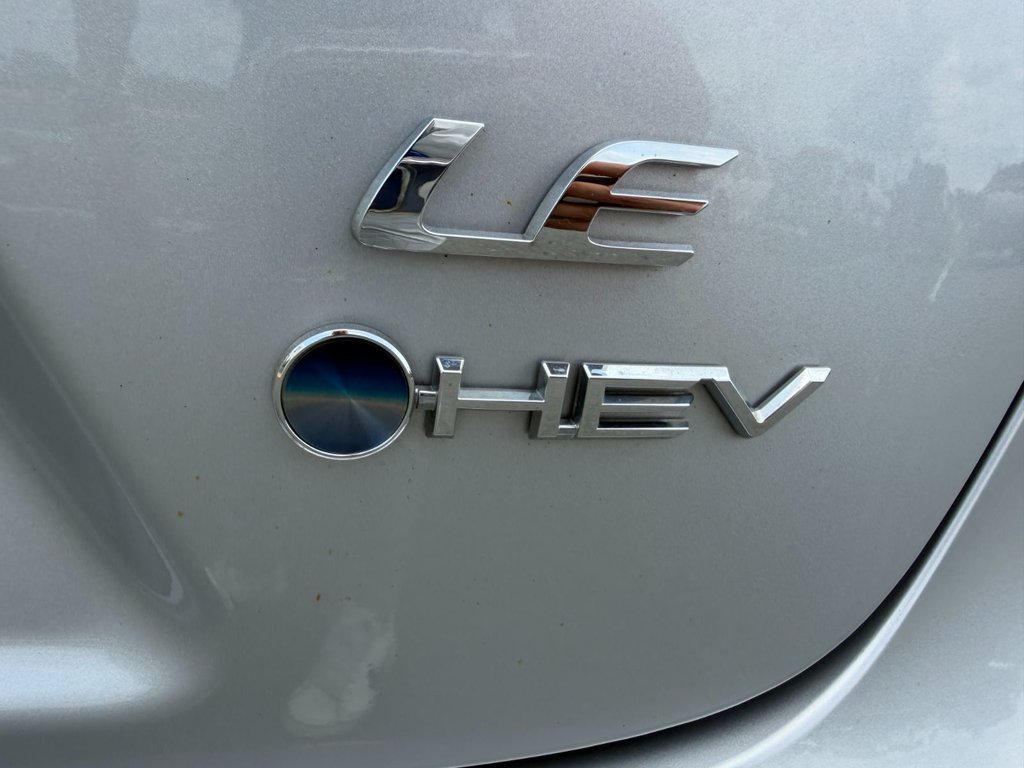 2025 Toyota Corolla LE AWD Hybrid in Grand Falls, New Brunswick - 12 - w1024h768px