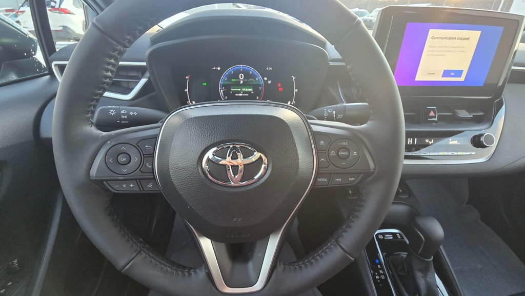 2026 Toyota Corolla SE in Grand Falls, New Brunswick - 14 - w1024h768px