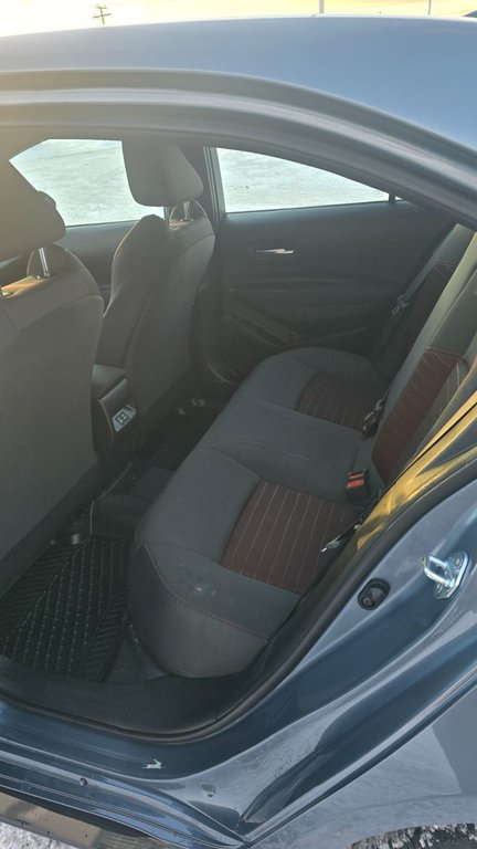 2026 Toyota Corolla SE in Grand Falls, New Brunswick - 11 - w1024h768px