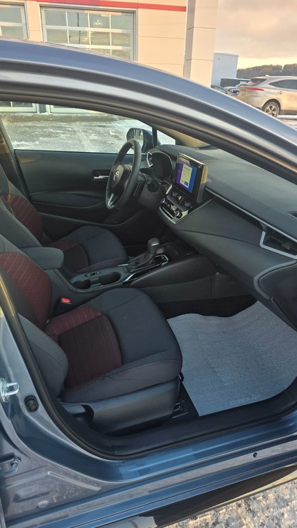 2026 Toyota Corolla SE in Grand Falls, New Brunswick - 9 - w1024h768px