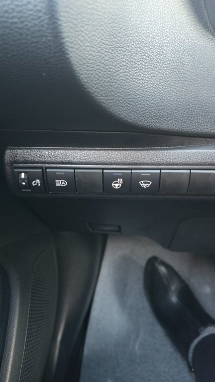 2026 Toyota Corolla SE in Grand Falls, New Brunswick - 16 - w1024h768px