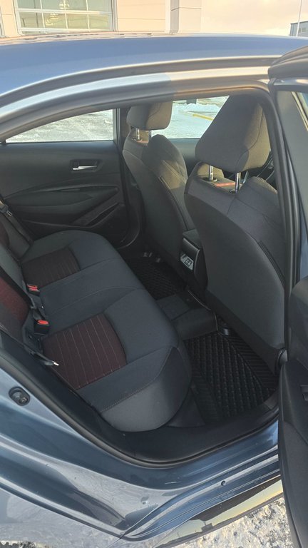 2026 Toyota Corolla SE in Grand Falls, New Brunswick - 10 - w1024h768px