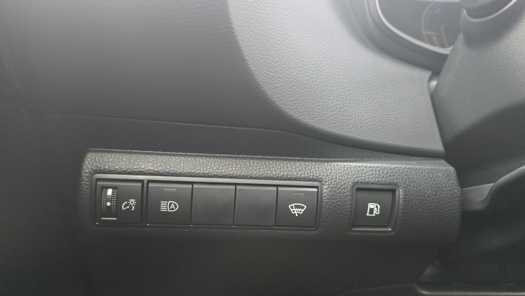 Toyota Corolla Hybrid LE 2026 à Grand-Sault, Nouveau-Brunswick - 15 - w1024h768px