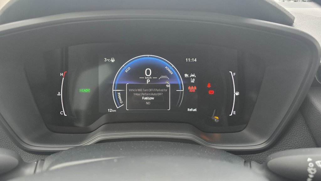 Toyota Corolla Hybrid LE 2026 à Grand-Sault, Nouveau-Brunswick - 14 - w1024h768px