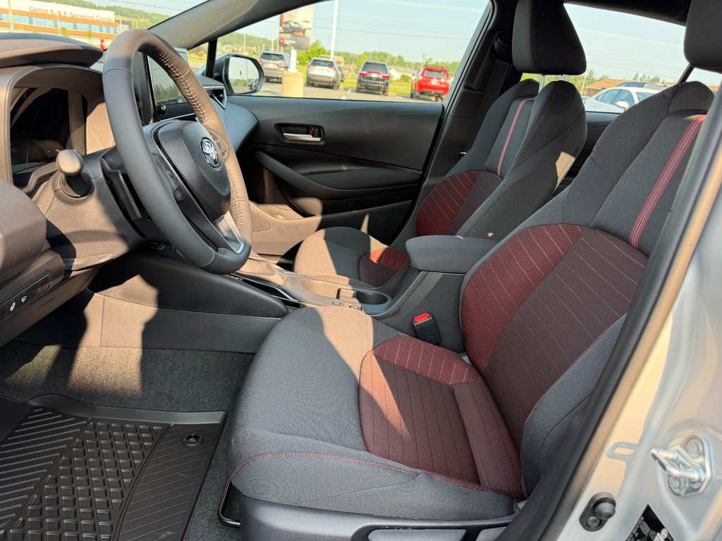 Toyota Corolla SE 2026 à Grand-Sault, Nouveau-Brunswick - 13 - w1024h768px