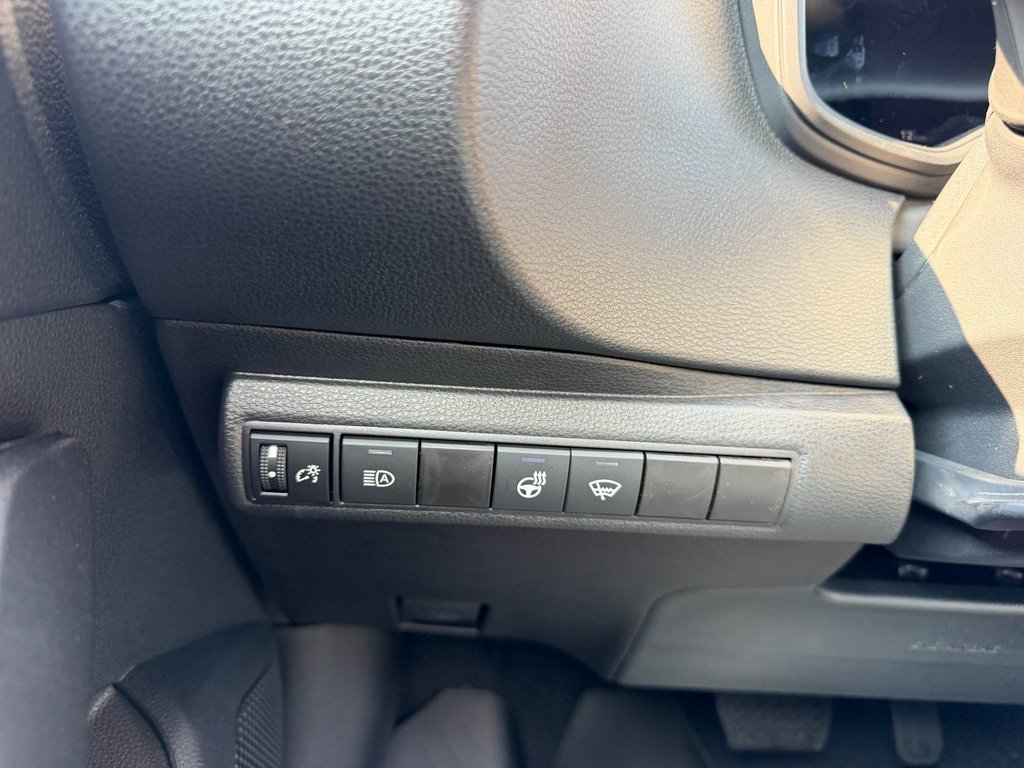 Toyota Corolla SE 2026 à Grand-Sault, Nouveau-Brunswick - 14 - w1024h768px