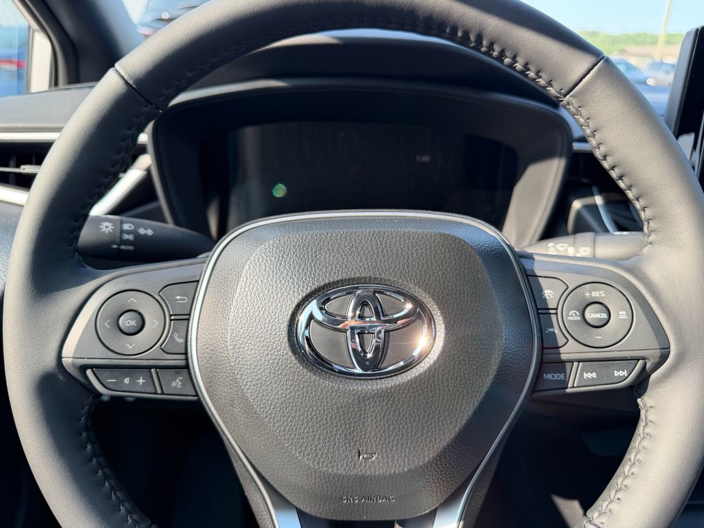 Toyota Corolla SE 2026 à Grand-Sault, Nouveau-Brunswick - 15 - w1024h768px