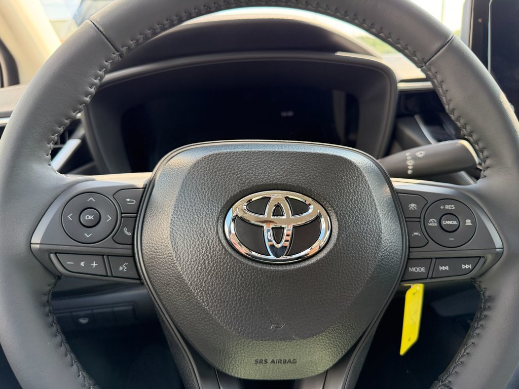 Toyota Corolla LE 2026 à Grand-Sault, Nouveau-Brunswick - 15 - w1024h768px
