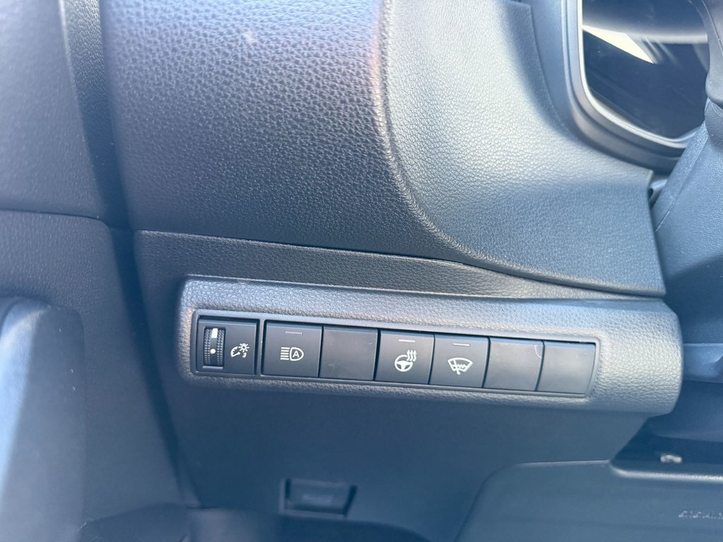 Toyota Corolla SE Upgrade 2026 à Grand-Sault, Nouveau-Brunswick - 16 - w1024h768px