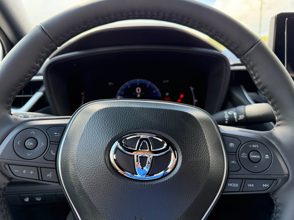 Toyota Corolla SE Upgrade 2026 à Grand-Sault, Nouveau-Brunswick - 17 - w1024h768px