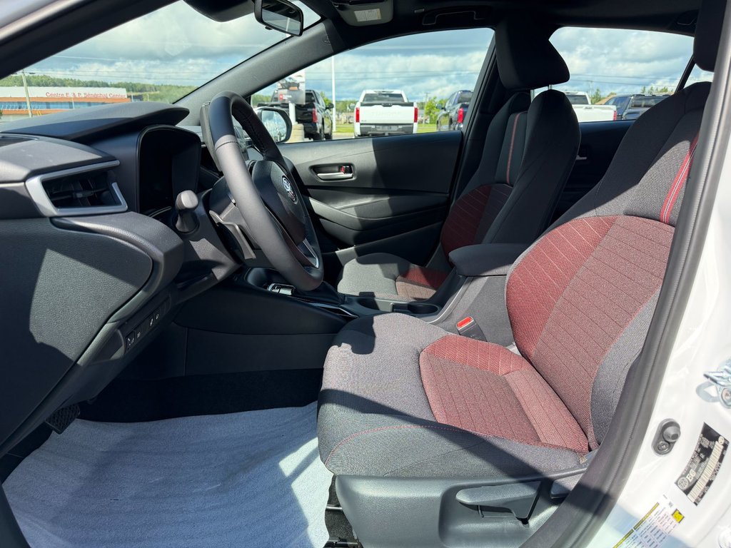 Toyota Corolla SE Upgrade 2026 à Grand-Sault, Nouveau-Brunswick - 15 - w1024h768px