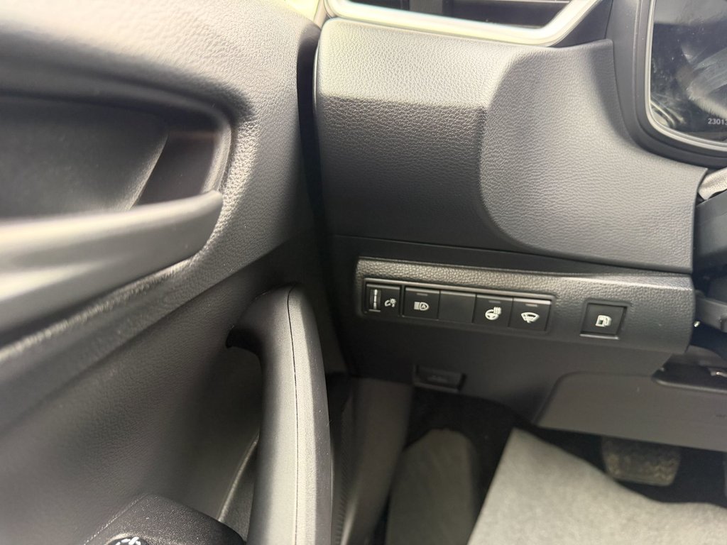 2026 Toyota Corolla LE AWD Hybrid in Grand Falls, New Brunswick - 14 - w1024h768px