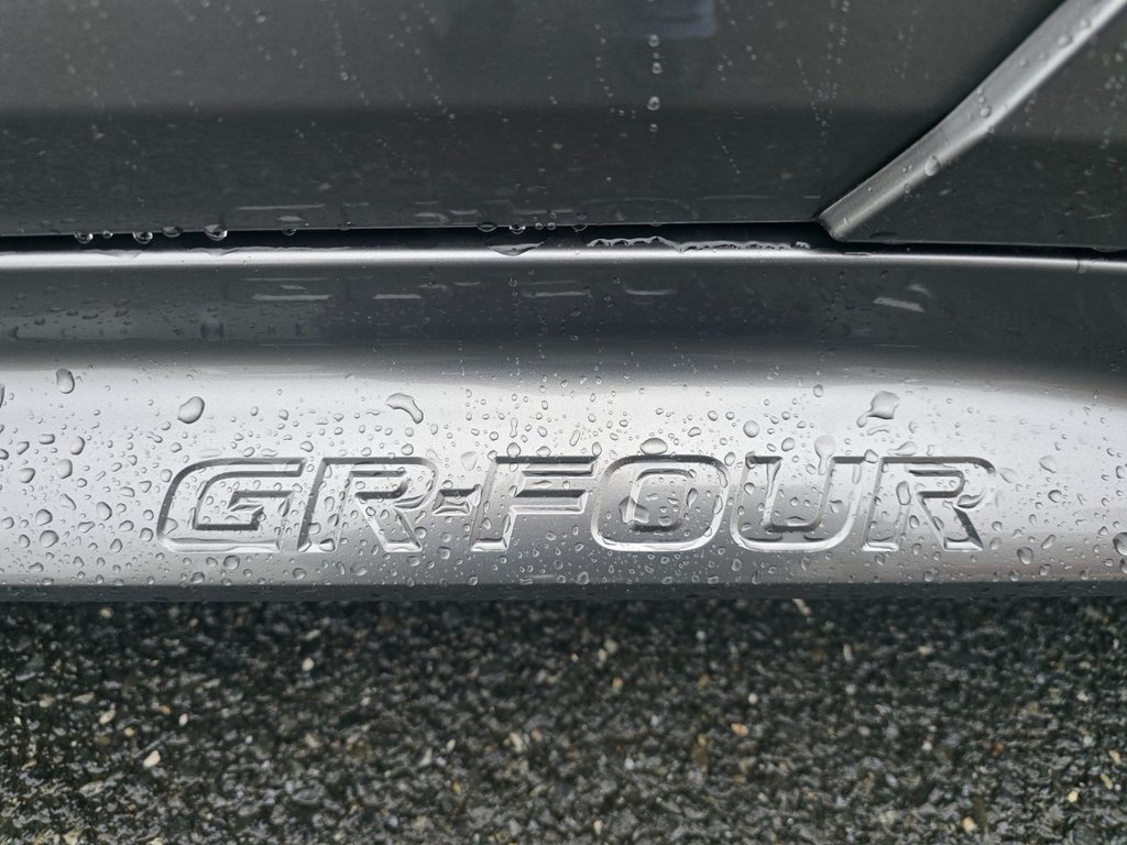 2025 Toyota GR Corolla PREMIUM in Grand Falls, New Brunswick - 20 - w1024h768px