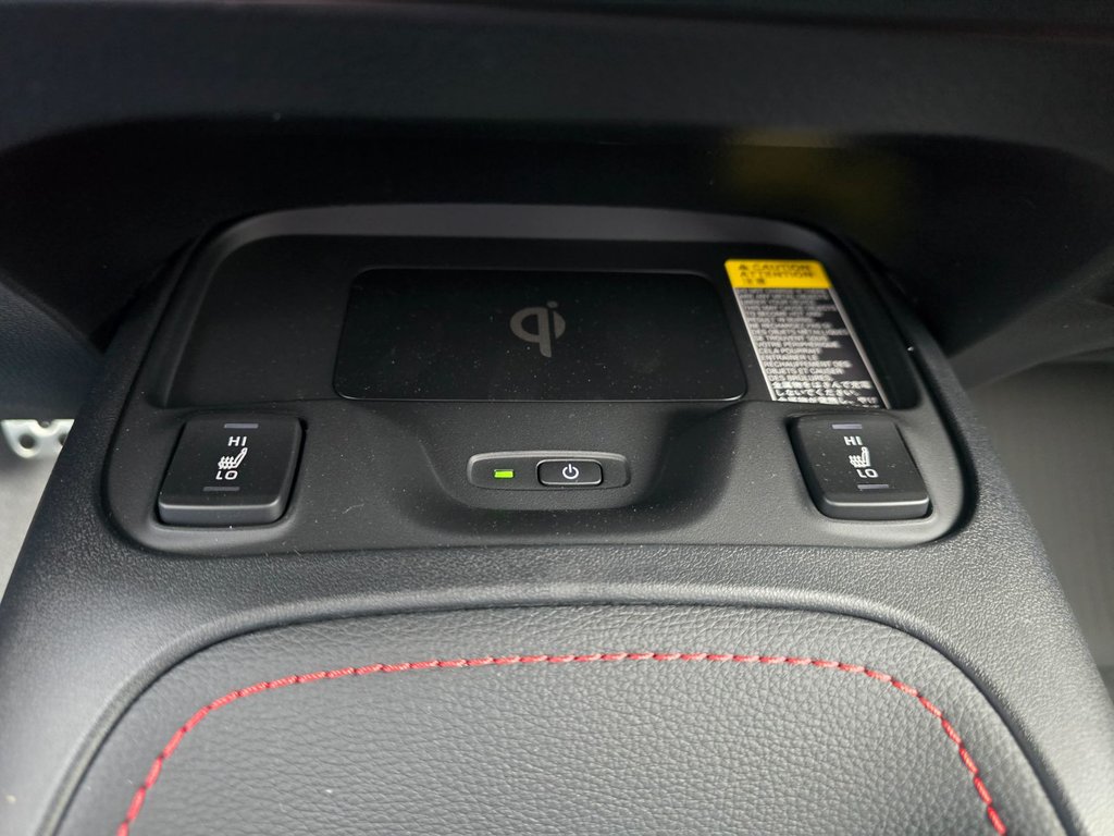 2025 Toyota GR Corolla PREMIUM in Grand Falls, New Brunswick - 16 - w1024h768px