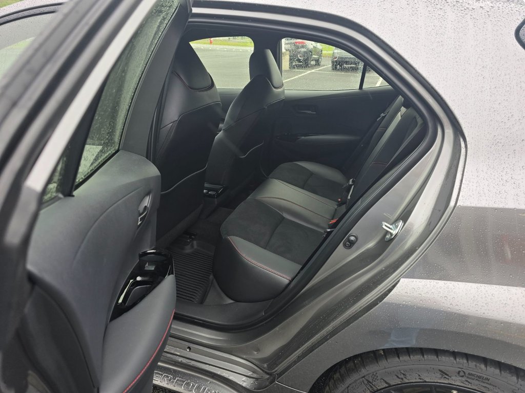 2025 Toyota GR Corolla PREMIUM in Grand Falls, New Brunswick - 12 - w1024h768px