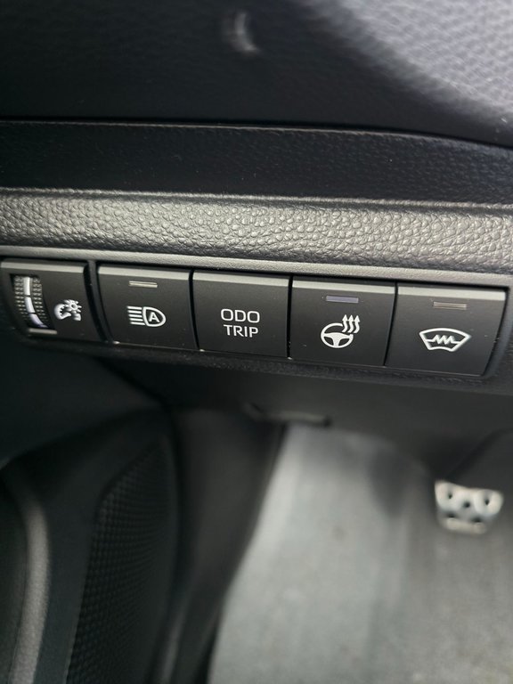 2025 Toyota GR Corolla PREMIUM in Grand Falls, New Brunswick - 19 - w1024h768px