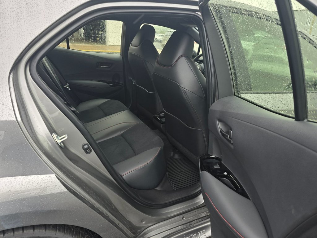 2025 Toyota GR Corolla PREMIUM in Grand Falls, New Brunswick - 11 - w1024h768px