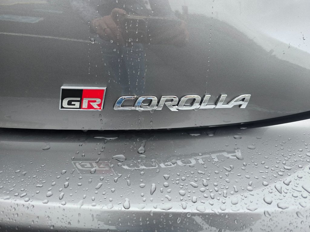 2025 Toyota GR Corolla PREMIUM in Grand Falls, New Brunswick - 22 - w1024h768px