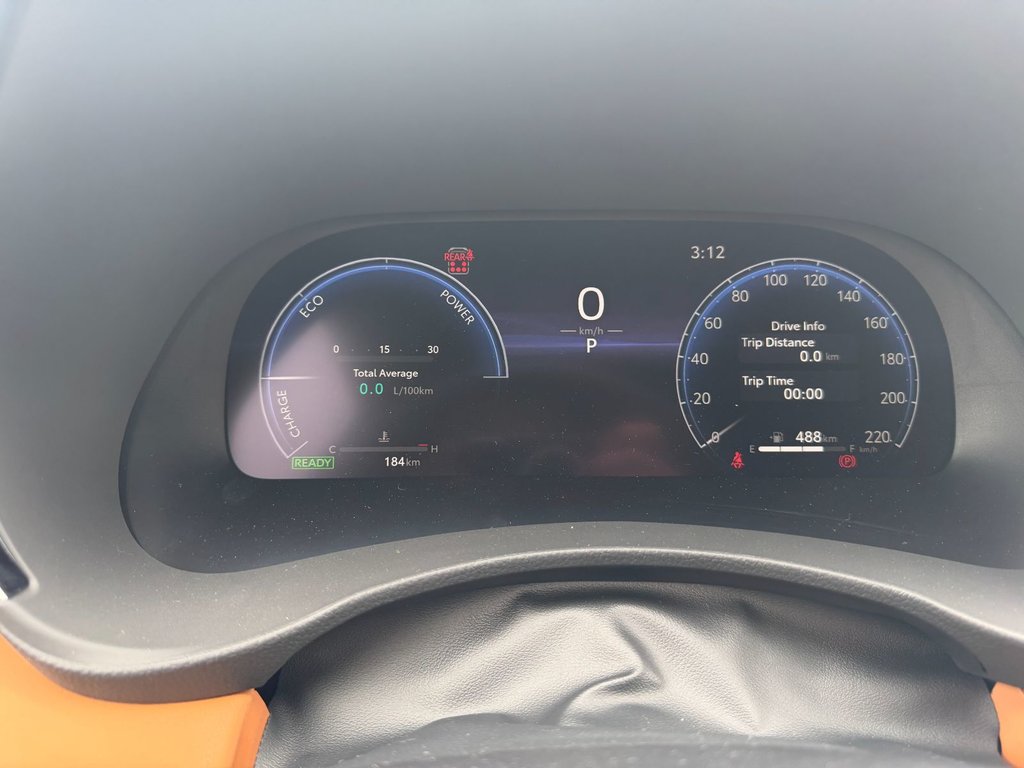 2026 Toyota Highlander Hybrid PLATINUM in Grand Falls, New Brunswick - 18 - w1024h768px