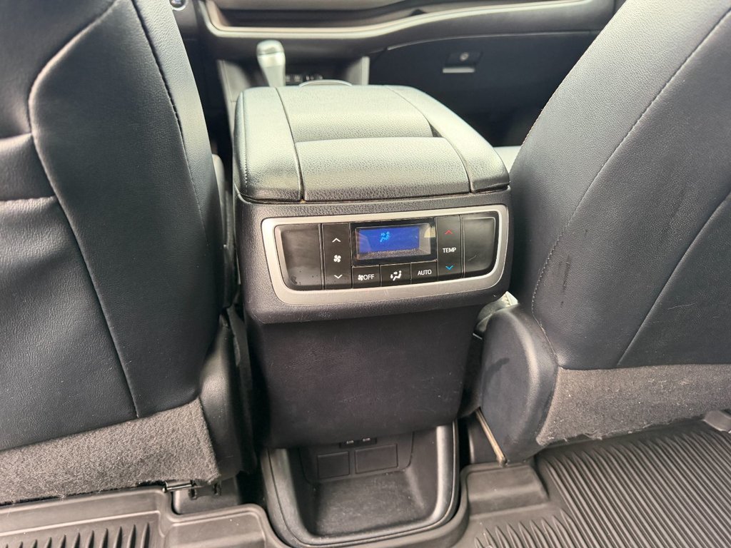 Toyota Highlander XLE 2018 à Grand-Sault, Nouveau-Brunswick - 22 - w1024h768px