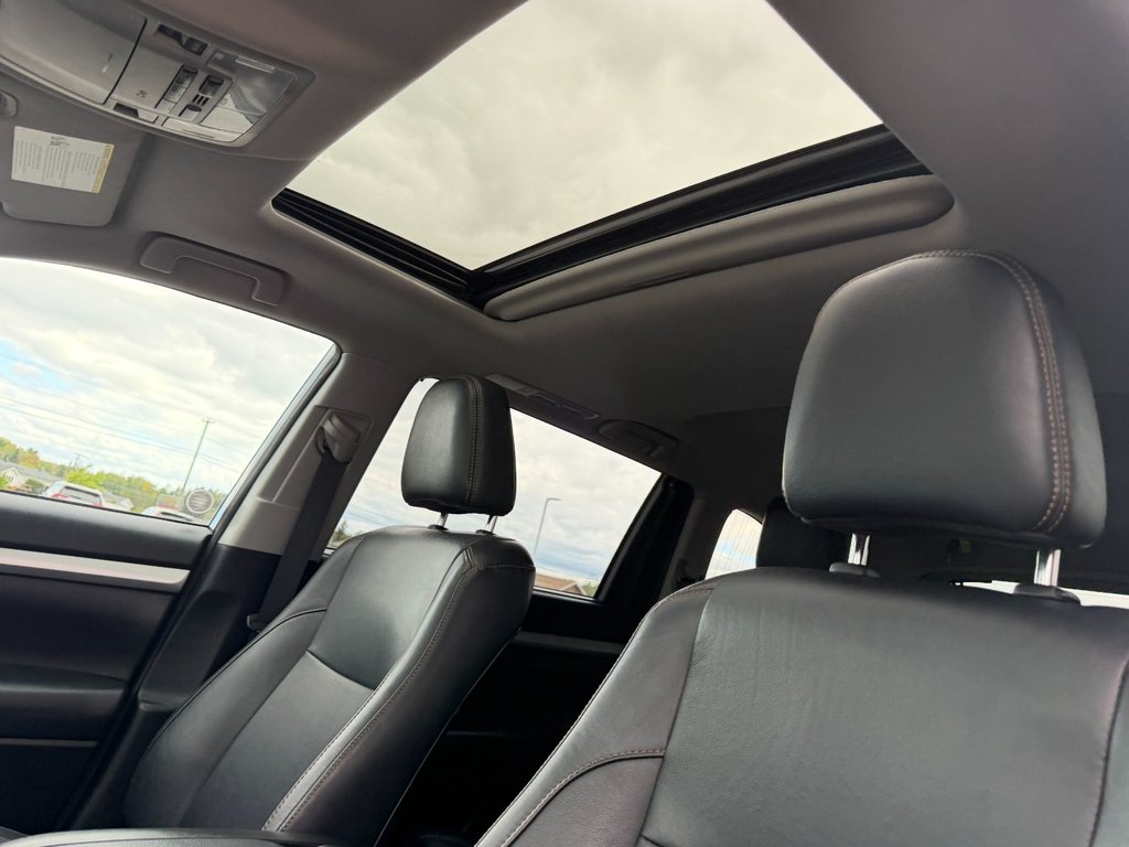 Toyota Highlander XLE 2018 à Grand-Sault, Nouveau-Brunswick - 21 - w1024h768px