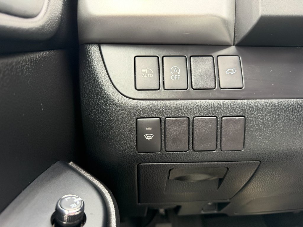 Toyota Highlander XLE 2018 à Grand-Sault, Nouveau-Brunswick - 16 - w1024h768px