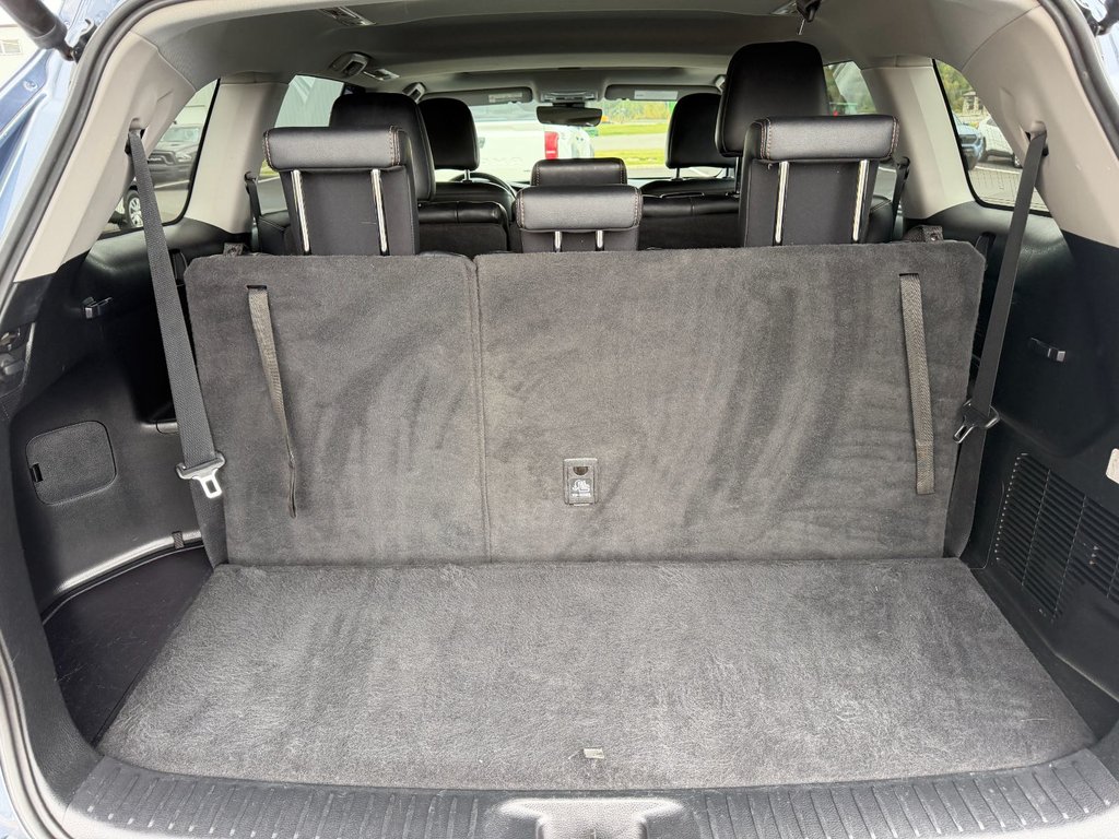 Toyota Highlander XLE 2018 à Grand-Sault, Nouveau-Brunswick - 13 - w1024h768px