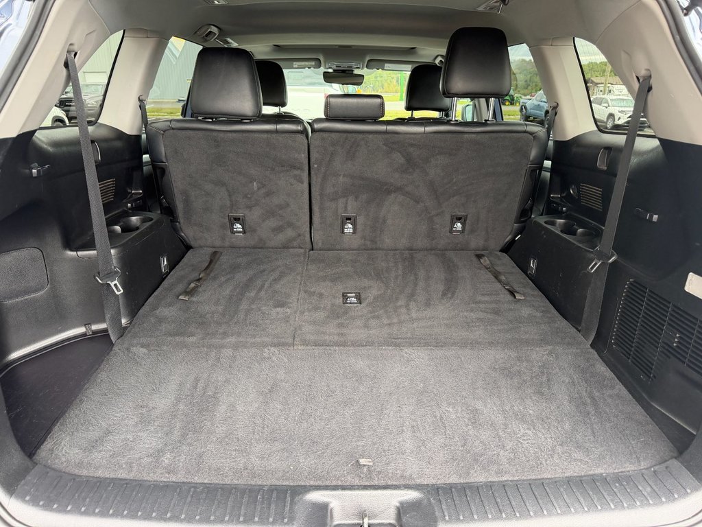 Toyota Highlander XLE 2018 à Grand-Sault, Nouveau-Brunswick - 12 - w1024h768px