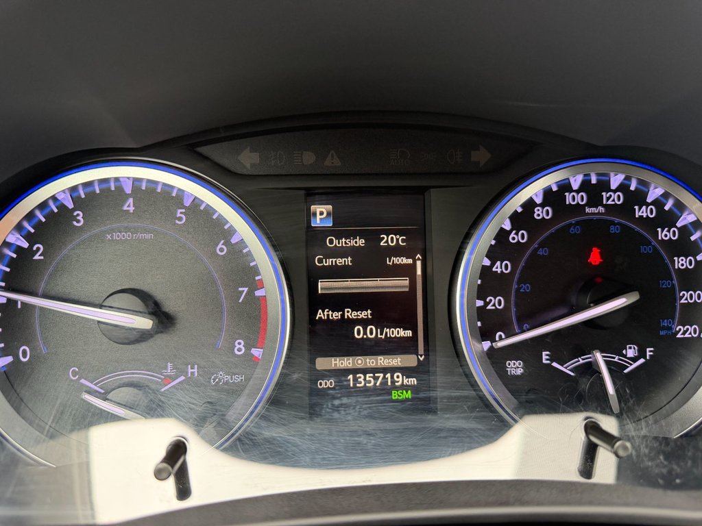 Toyota Highlander XLE 2018 à Grand-Sault, Nouveau-Brunswick - 18 - w1024h768px