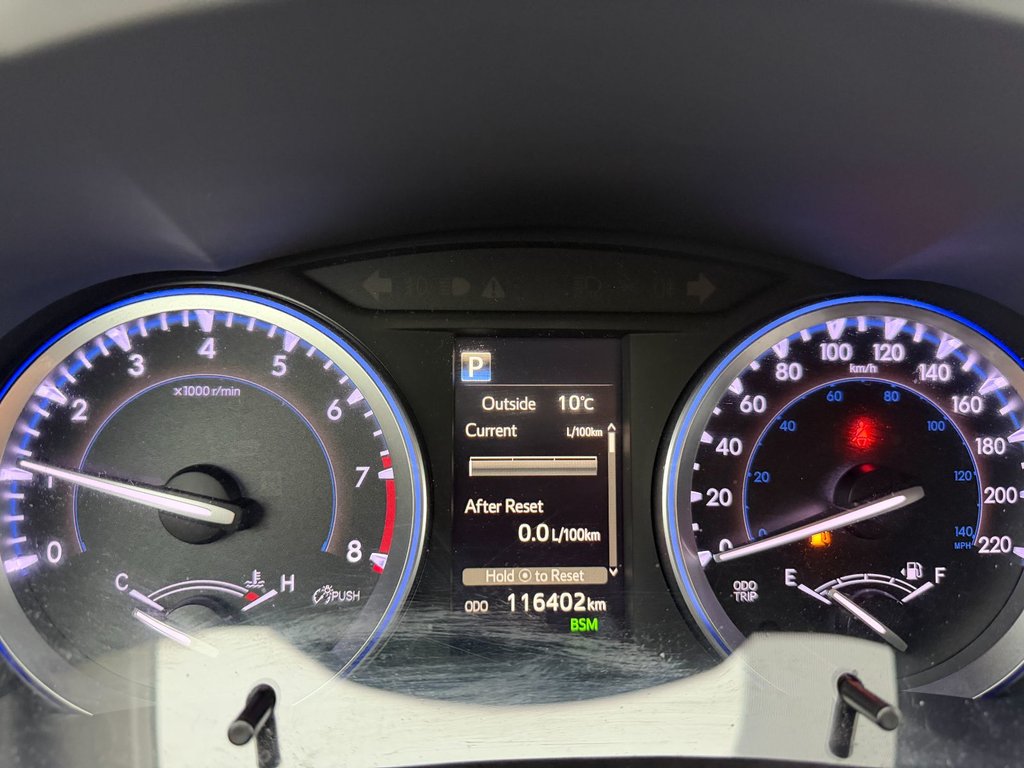 Toyota Highlander XLE 2018 à Grand-Sault, Nouveau-Brunswick - 18 - w1024h768px