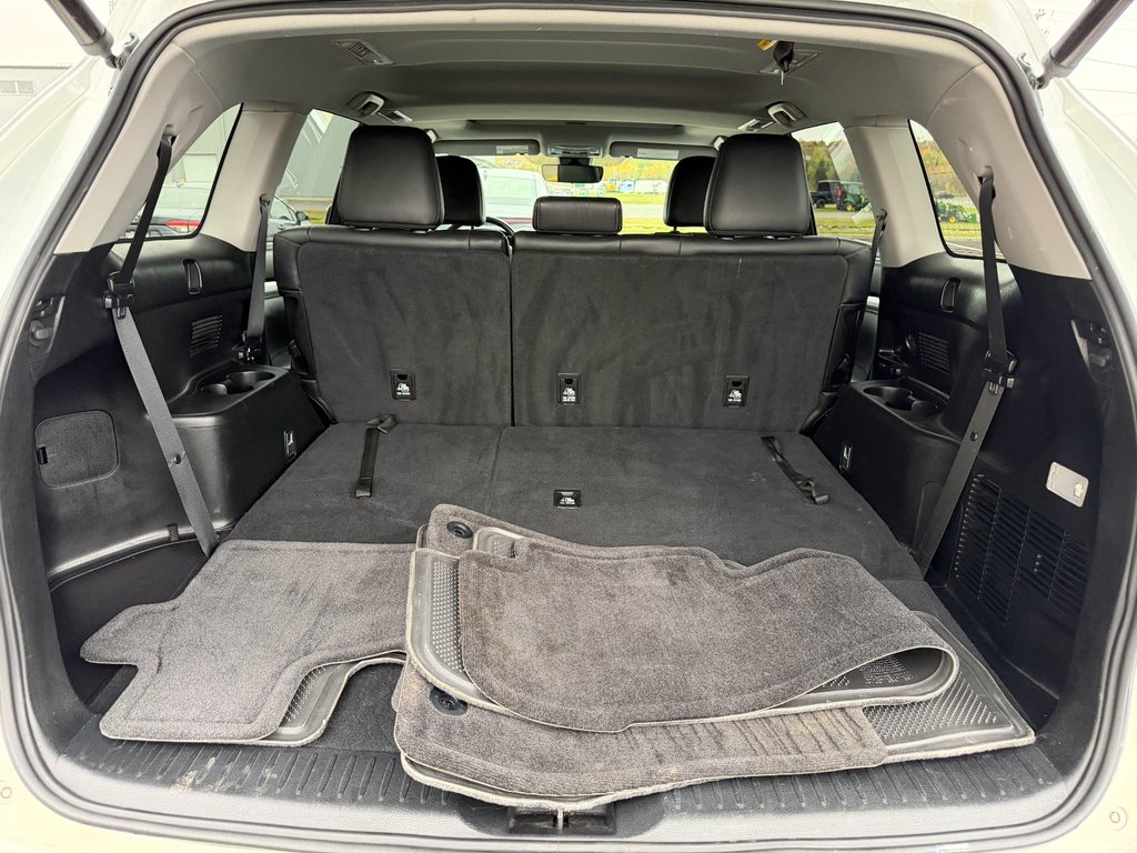 Toyota Highlander XLE 2018 à Grand-Sault, Nouveau-Brunswick - 13 - w1024h768px