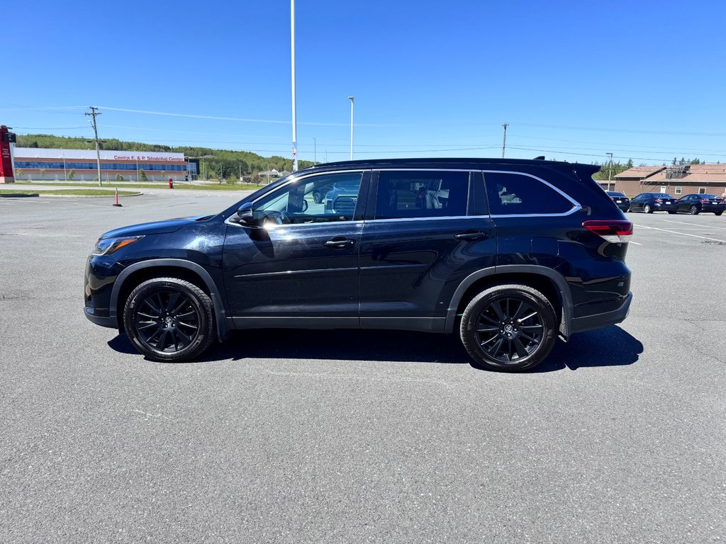 2019 Toyota Highlander XLE SR in Grand Falls, New Brunswick - 6 - w1024h768px