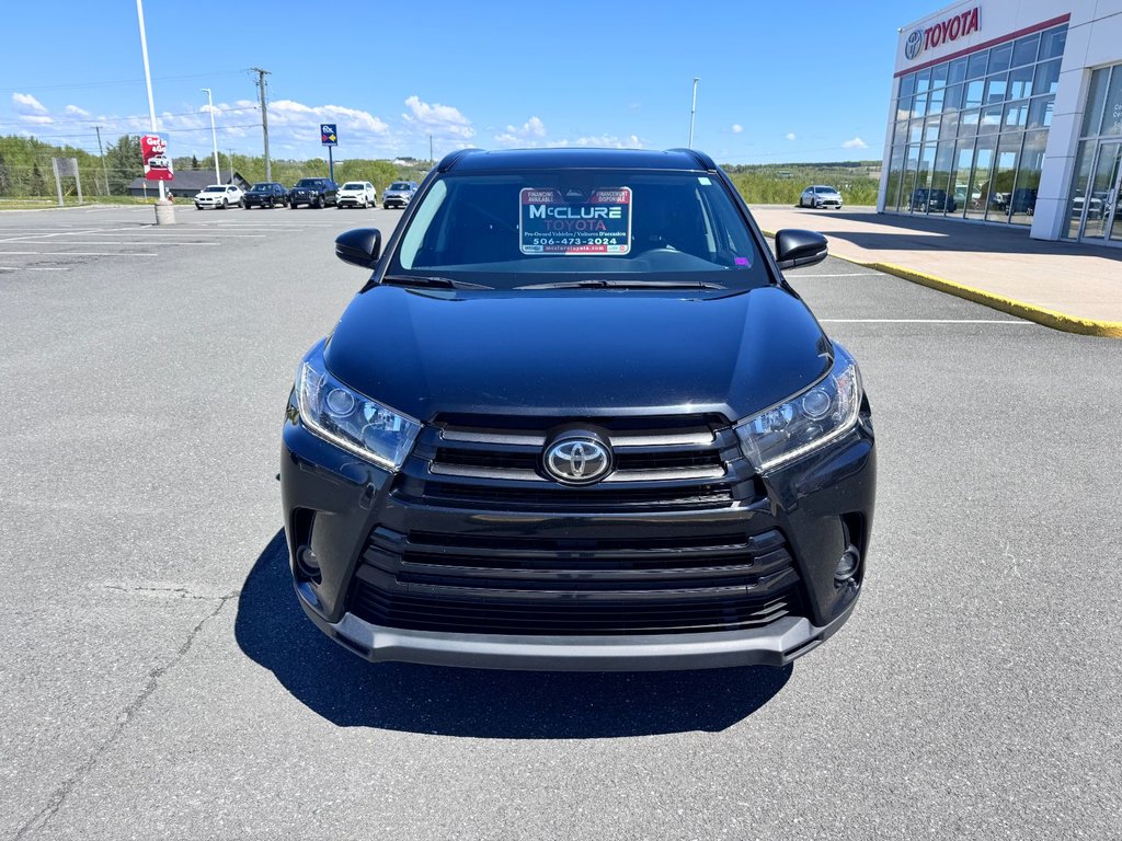 2019 Toyota Highlander XLE SR in Grand Falls, New Brunswick - 8 - w1024h768px
