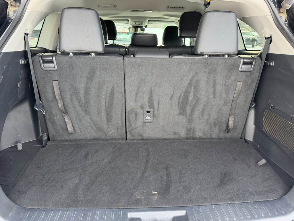 Toyota Highlander Hybrid XLE 2020 à Grand-Sault, Nouveau-Brunswick - 12 - w1024h768px