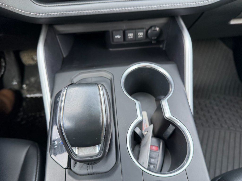 Toyota Highlander Hybrid XLE 2020 à Grand-Sault, Nouveau-Brunswick - 21 - w1024h768px