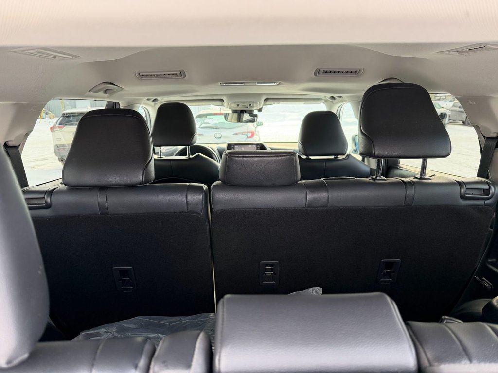 Toyota Highlander Hybrid XLE 2020 à Grand-Sault, Nouveau-Brunswick - 13 - w1024h768px