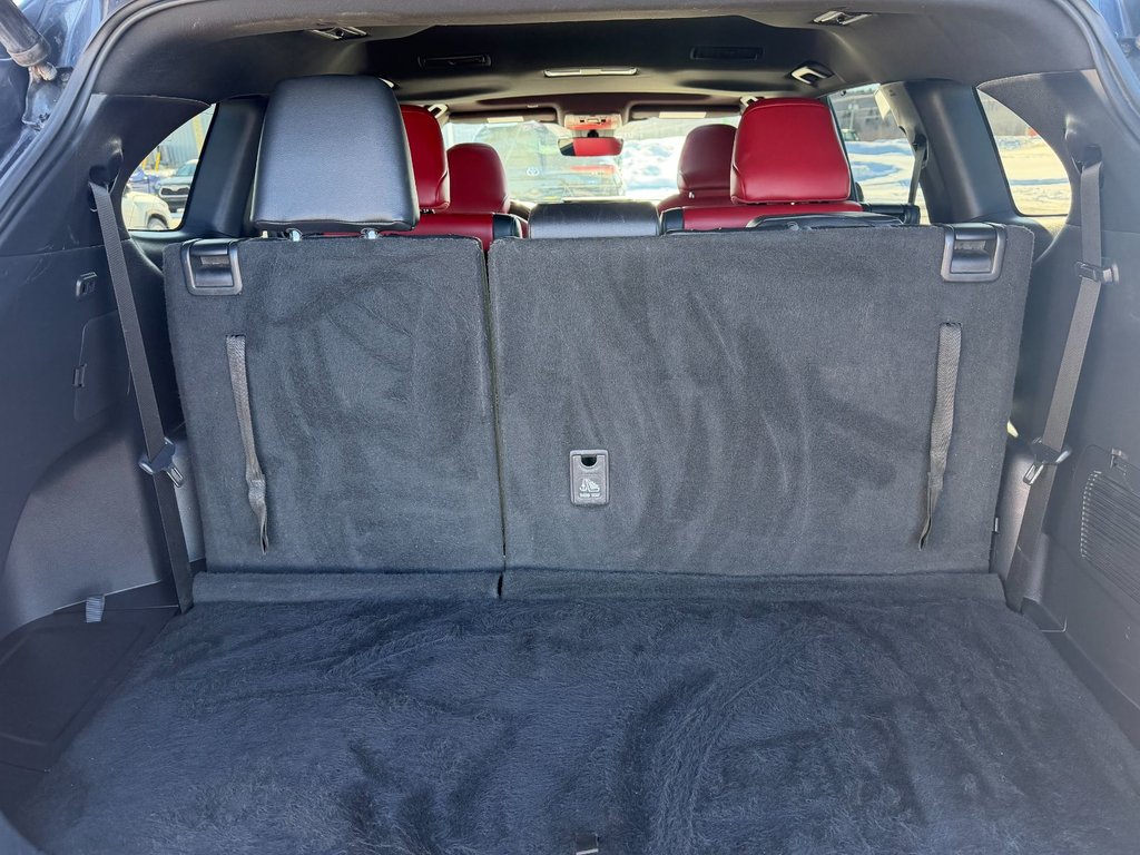 2021 Toyota Highlander XSE in Grand Falls, New Brunswick - 11 - w1024h768px