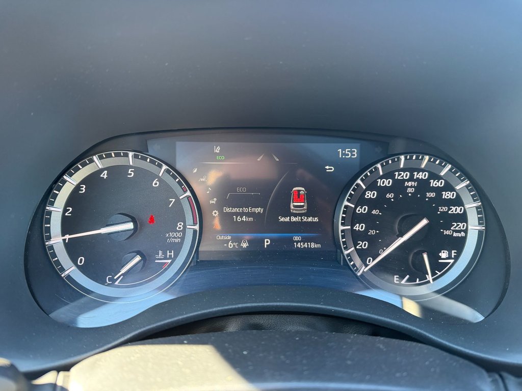 2021 Toyota Highlander XSE in Grand Falls, New Brunswick - 17 - w1024h768px