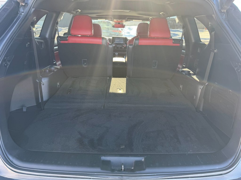 2021 Toyota Highlander XSE in Grand Falls, New Brunswick - 13 - w1024h768px