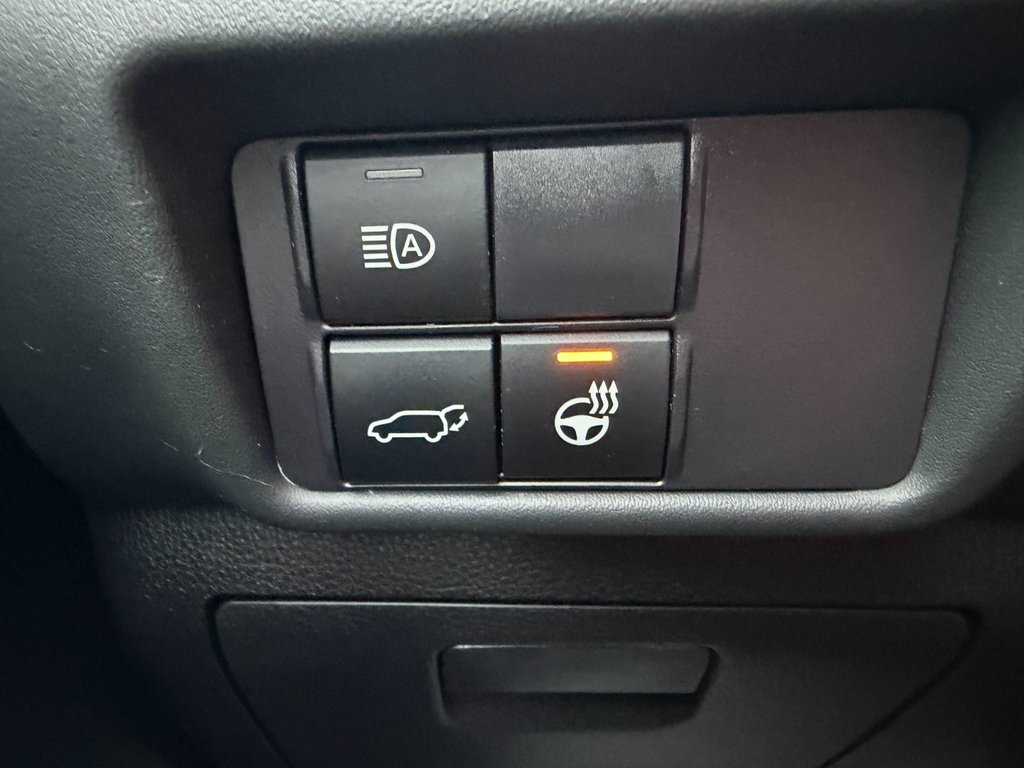 2022 Toyota Highlander XLE in Grand Falls, New Brunswick - 18 - w1024h768px