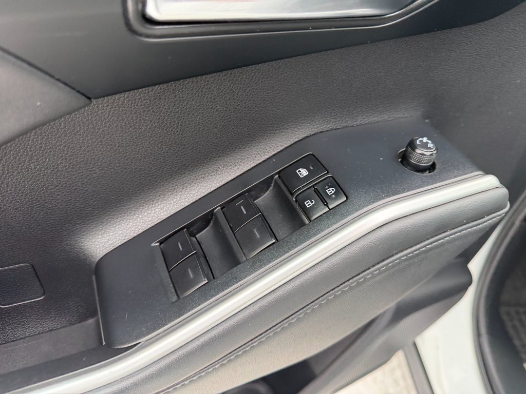 2022 Toyota Highlander XLE in Grand Falls, New Brunswick - 17 - w1024h768px