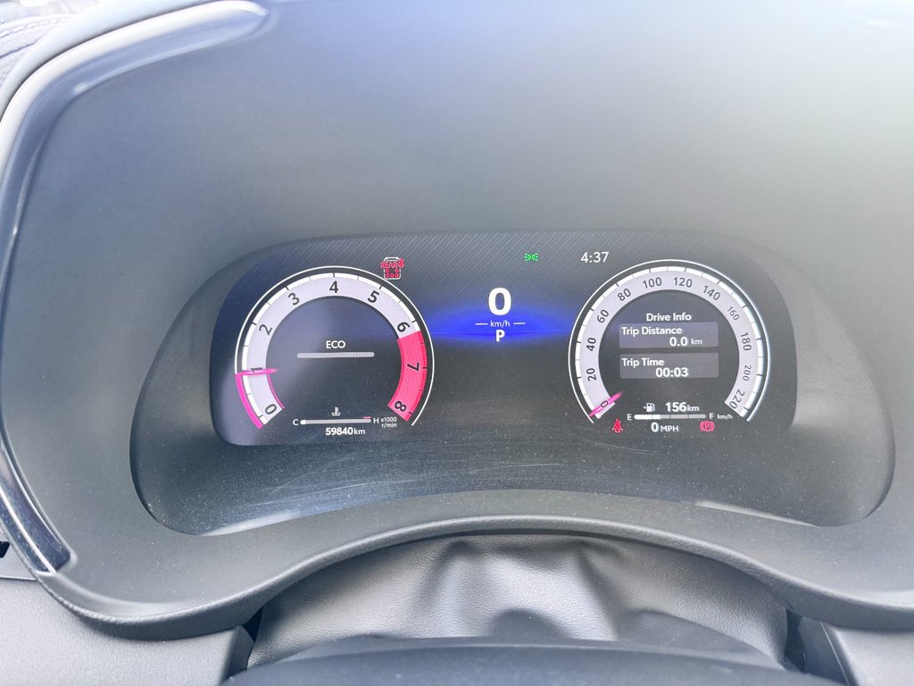 2023 Toyota Highlander PLATINUM in Grand Falls, New Brunswick - 19 - w1024h768px