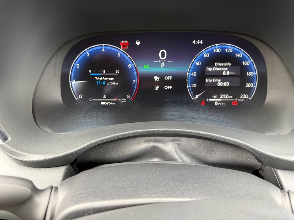 2023 Toyota Highlander Platinum in Grand Falls, New Brunswick - 21 - w1024h768px