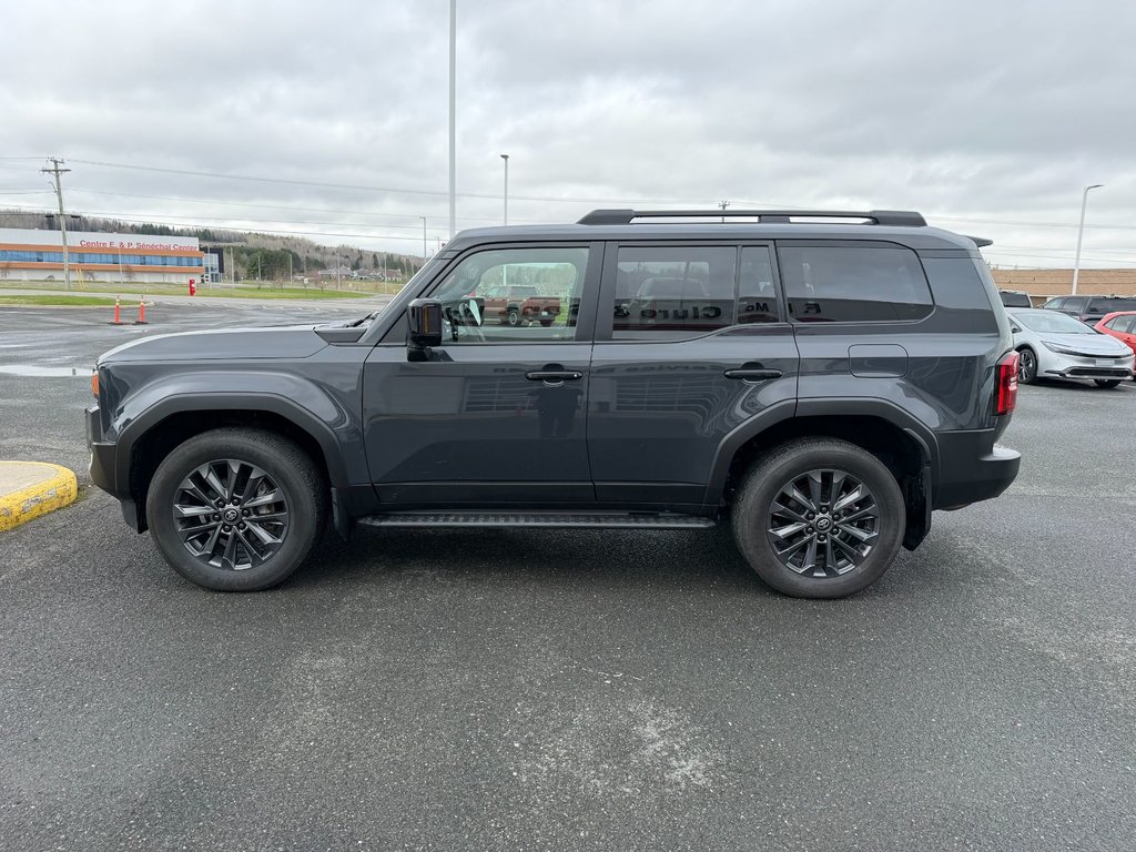 2025 Toyota Land Cruiser Premium in Grand Falls, New Brunswick - 6 - w1024h768px