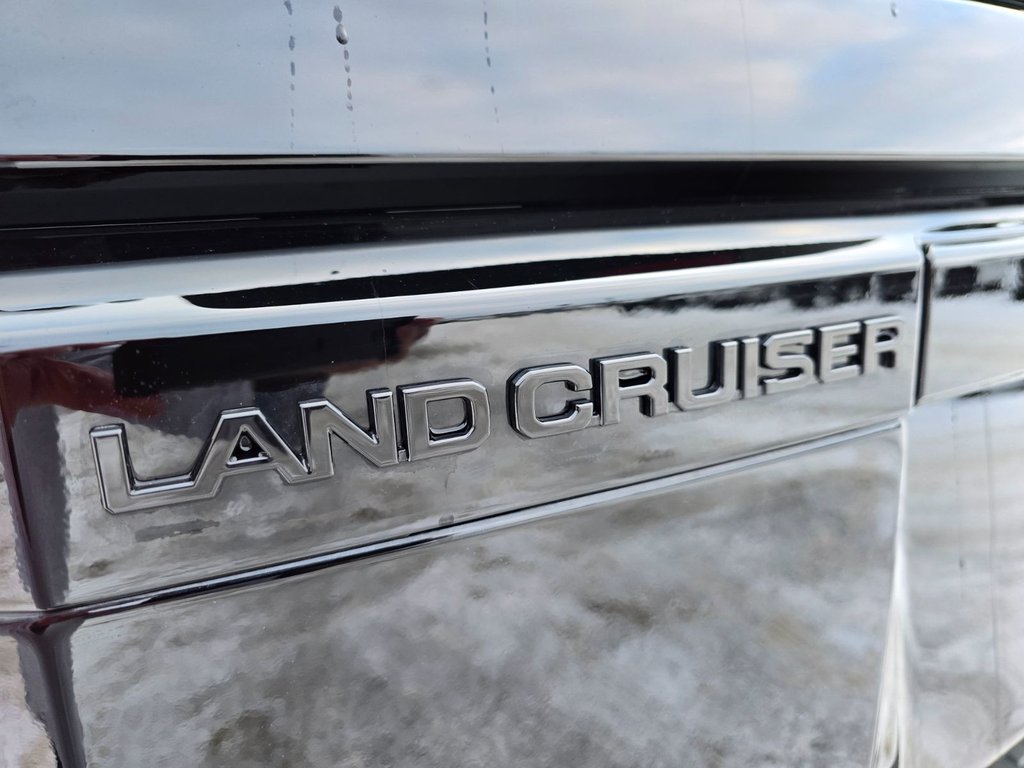 2026 Toyota Land Cruiser Premium in Grand Falls, New Brunswick - 16 - w1024h768px