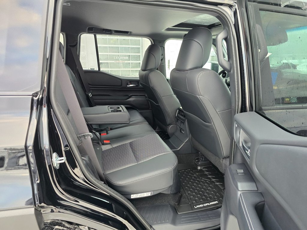 2026 Toyota Land Cruiser Premium in Grand Falls, New Brunswick - 12 - w1024h768px