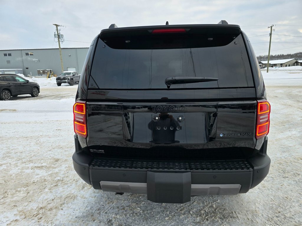 2026 Toyota Land Cruiser Premium in Grand Falls, New Brunswick - 6 - w1024h768px