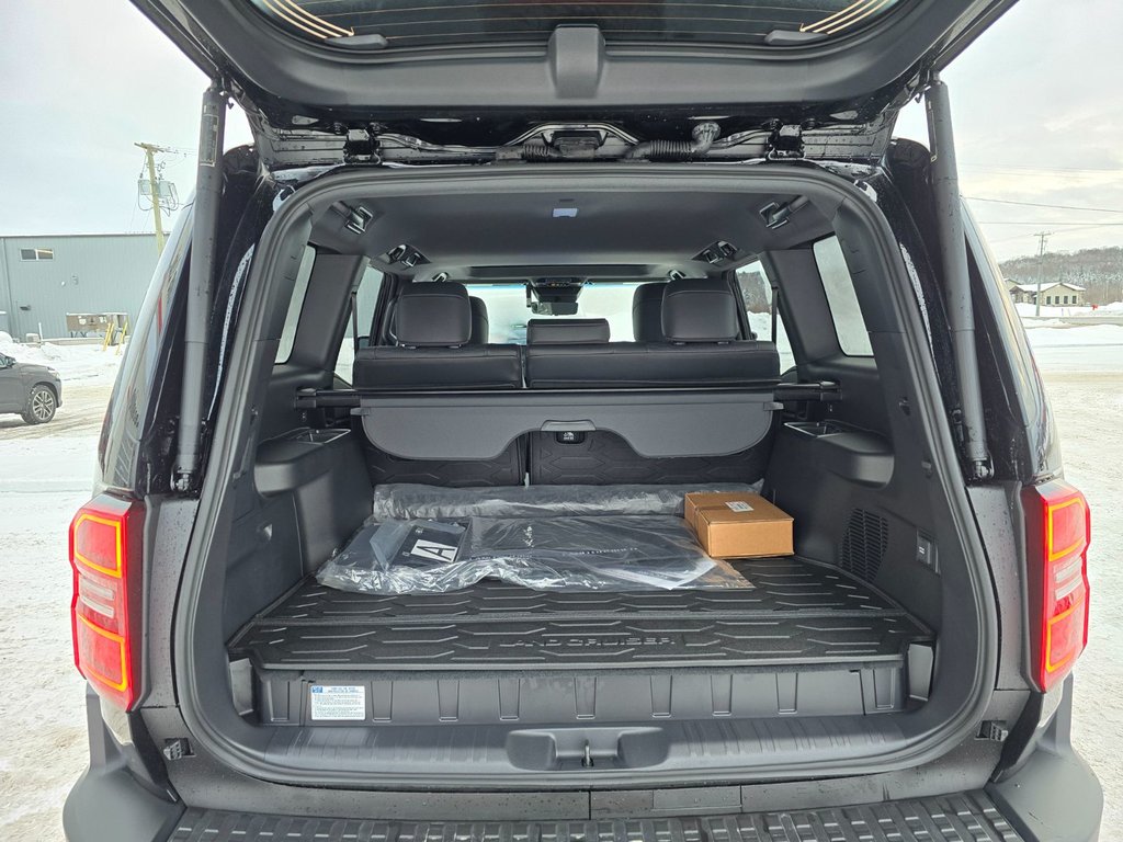 2026 Toyota Land Cruiser Premium in Grand Falls, New Brunswick - 13 - w1024h768px