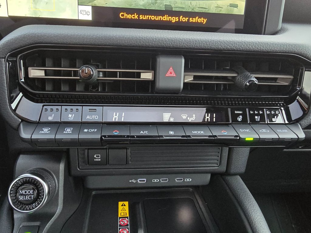 2026 Toyota Land Cruiser Premium in Grand Falls, New Brunswick - 21 - w1024h768px