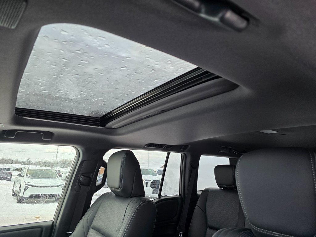 2026 Toyota Land Cruiser Premium in Grand Falls, New Brunswick - 19 - w1024h768px